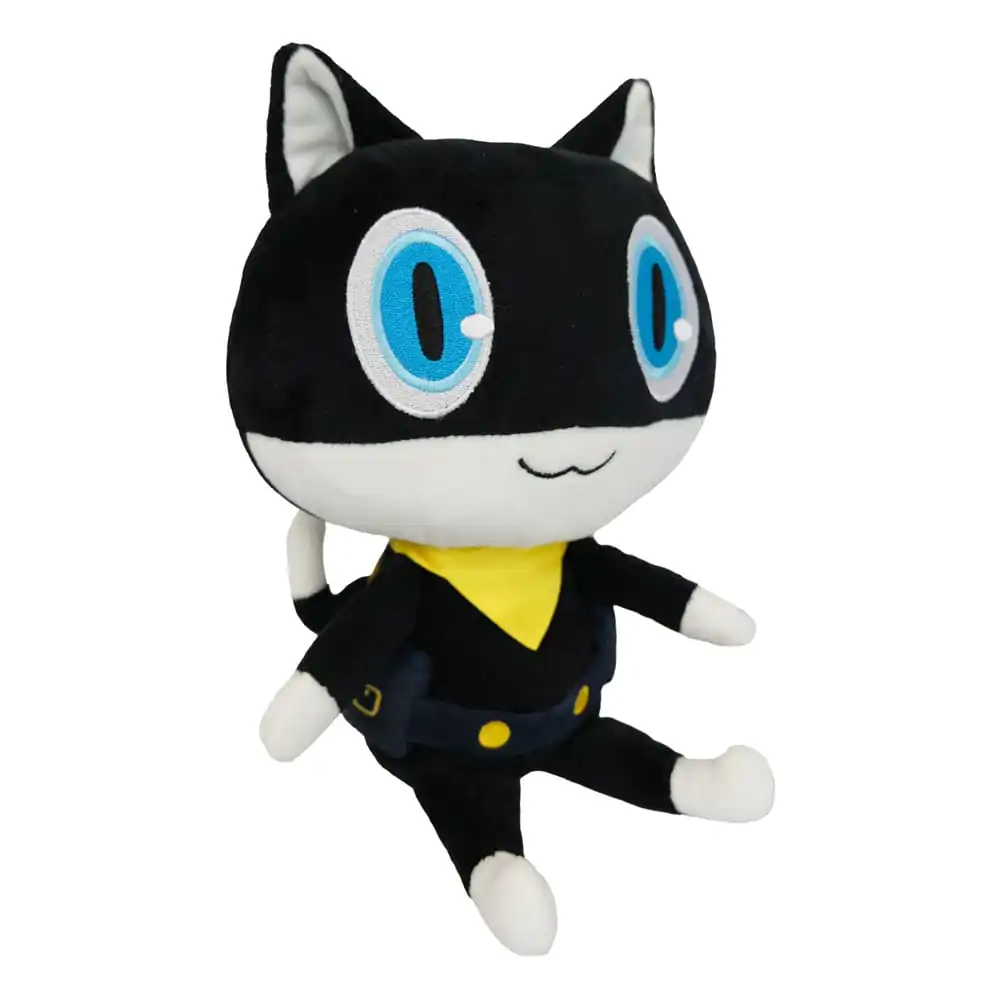 Persona 5R plišana figura Morgana/Mona 30 cm fotografija proizvoda