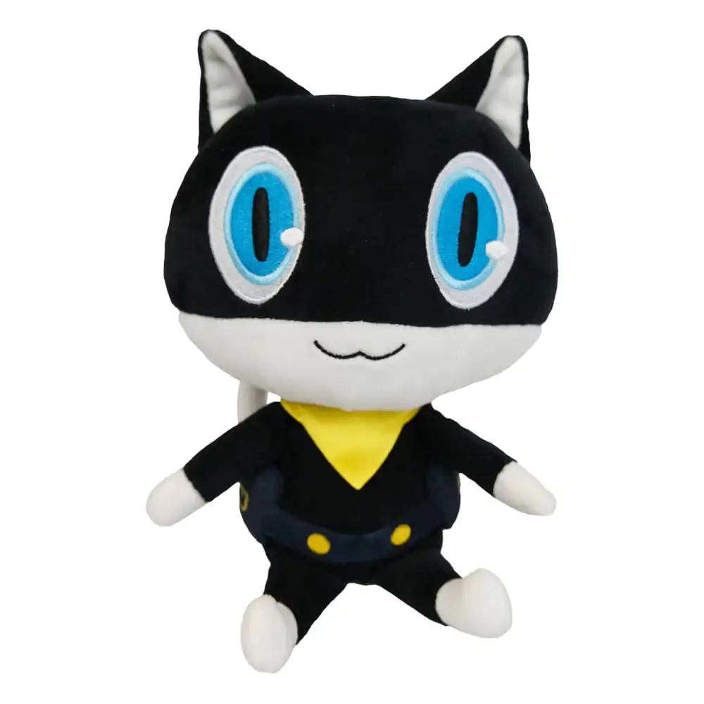 Persona 5R plišana figura Morgana/Mona 30 cm fotografija proizvoda