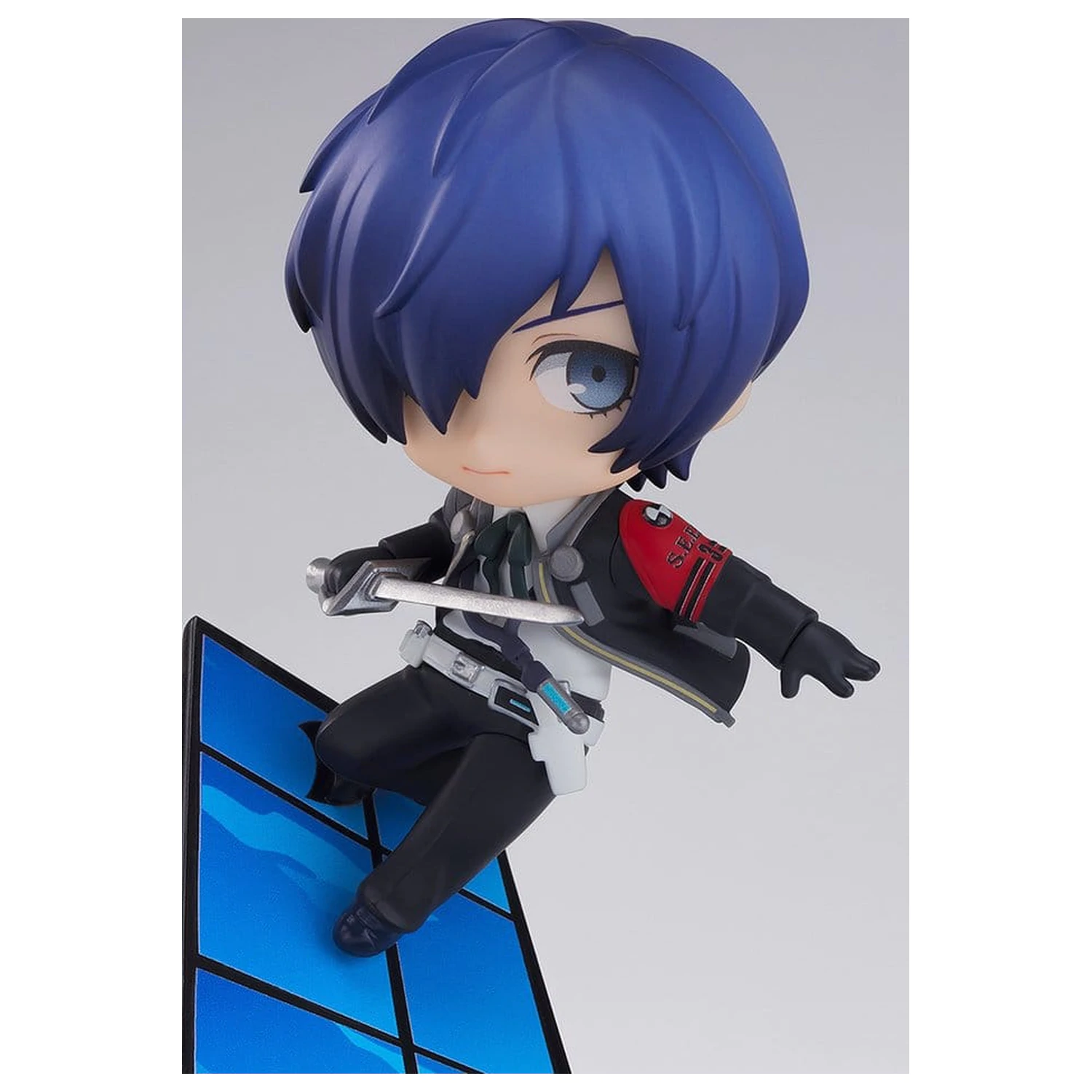 Persona Series 30th Anniversary Nendoroid More Collaboration Vignette, 15 cm fotografija proizvoda