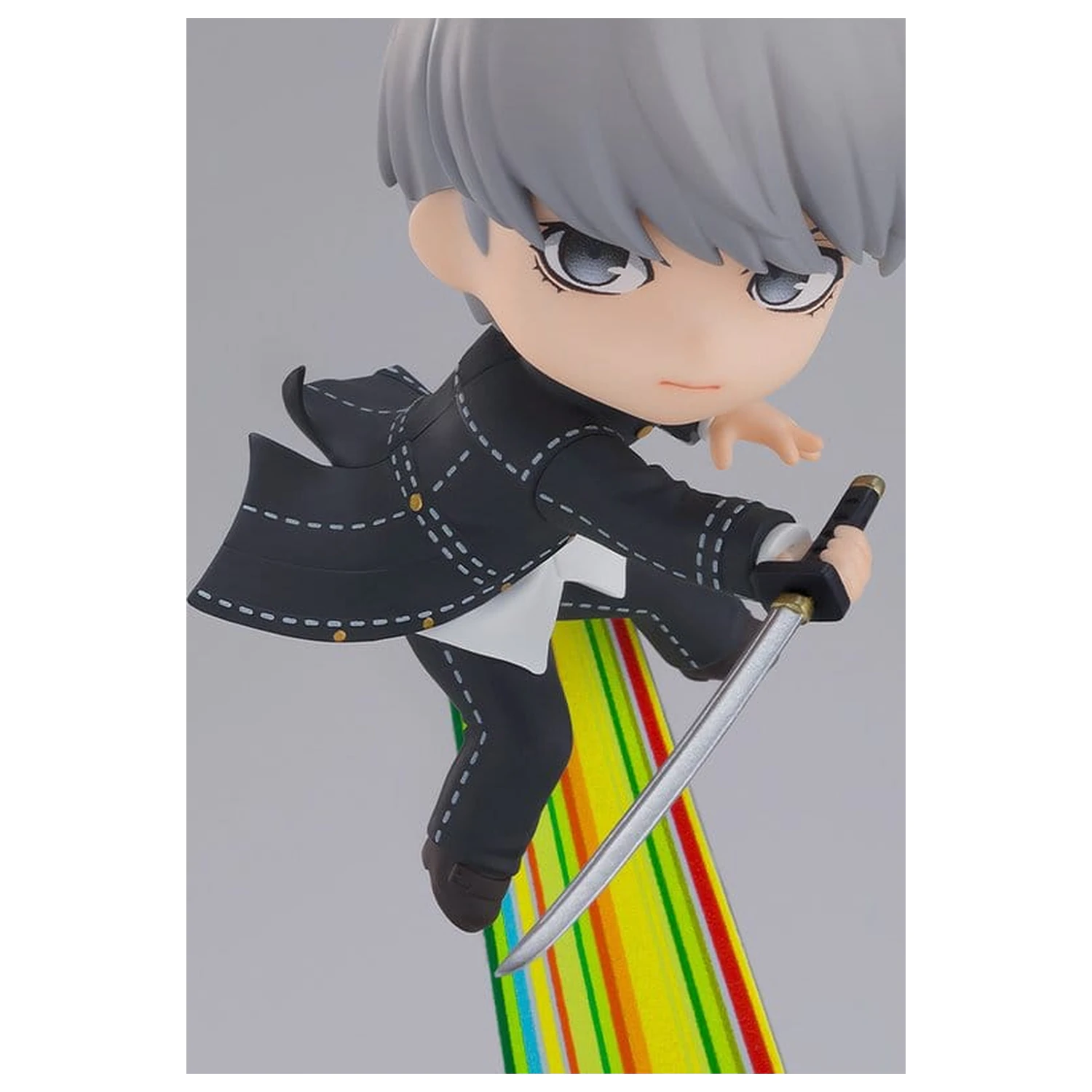 Persona Series 30th Anniversary Nendoroid More Collaboration Vignette, 15 cm fotografija proizvoda