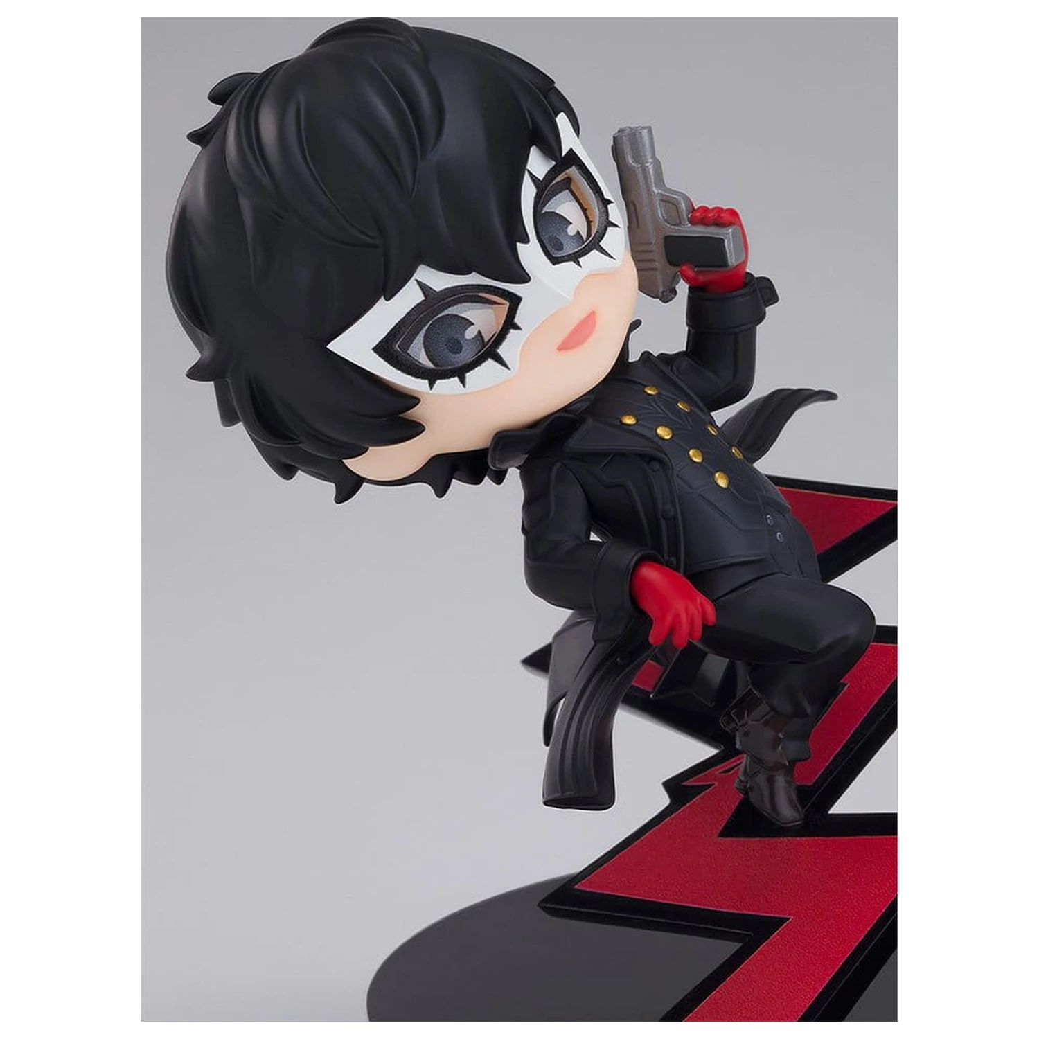 Persona Series 30th Anniversary Nendoroid More Collaboration Vignette, 15 cm fotografija proizvoda