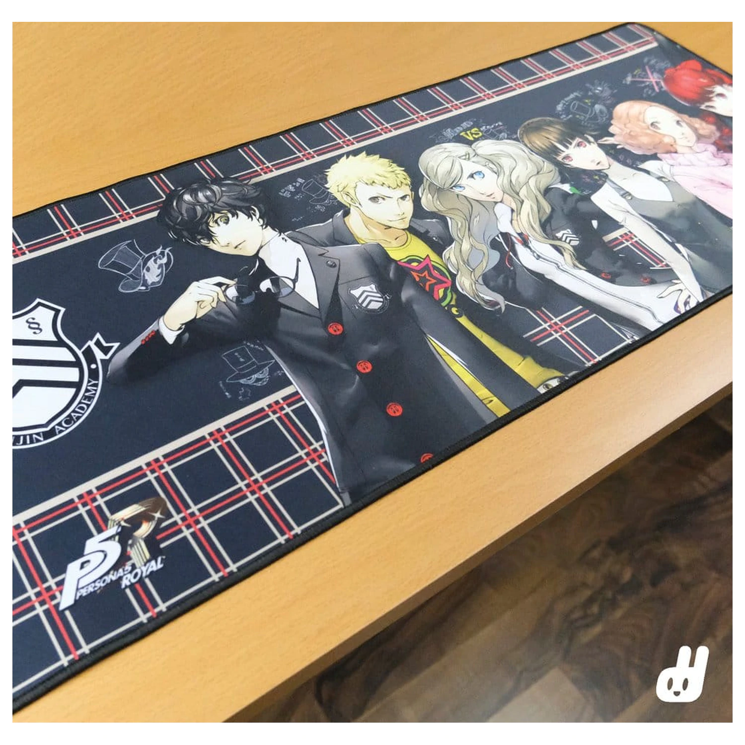 Persona podloga za miš Shujin Academy fotografija proizvoda