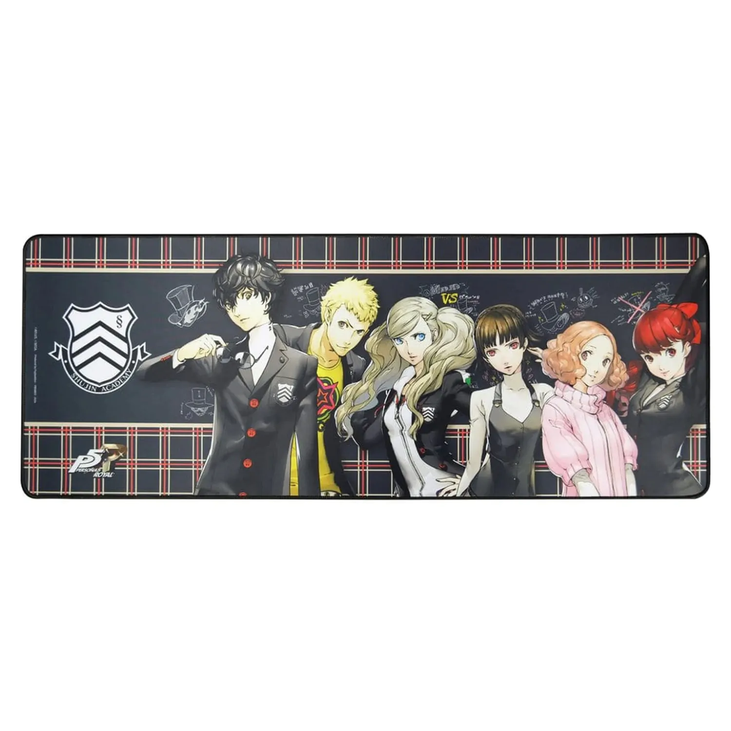 Persona podloga za miš Shujin Academy fotografija proizvoda