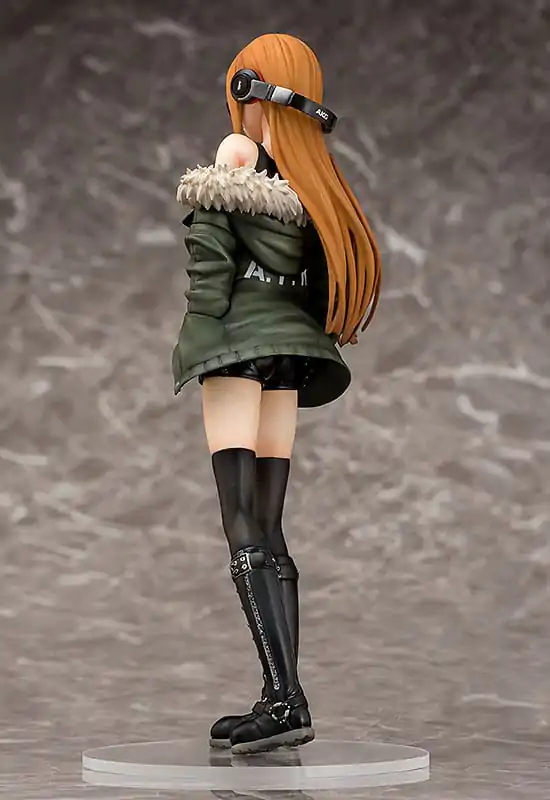 Persona5 PVC Kip 1/7 Futaba Sakura (3. izdanje) 22 cm fotografija proizvoda