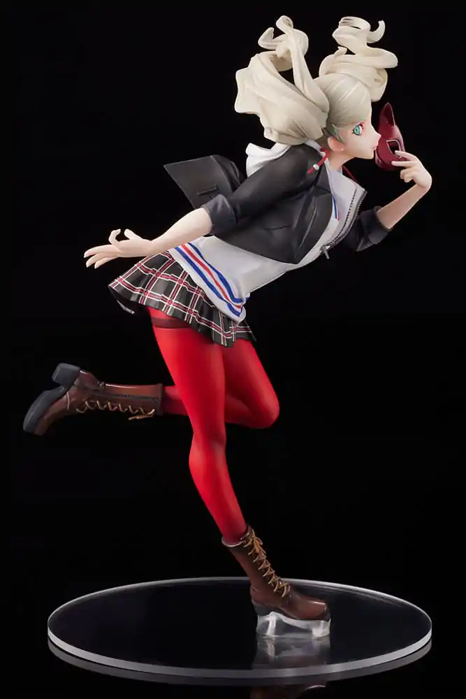 Persona5 Royal PVC kip 1/7 Ann Takamaki Školska Uniforma Ver. 22 cm fotografija proizvoda