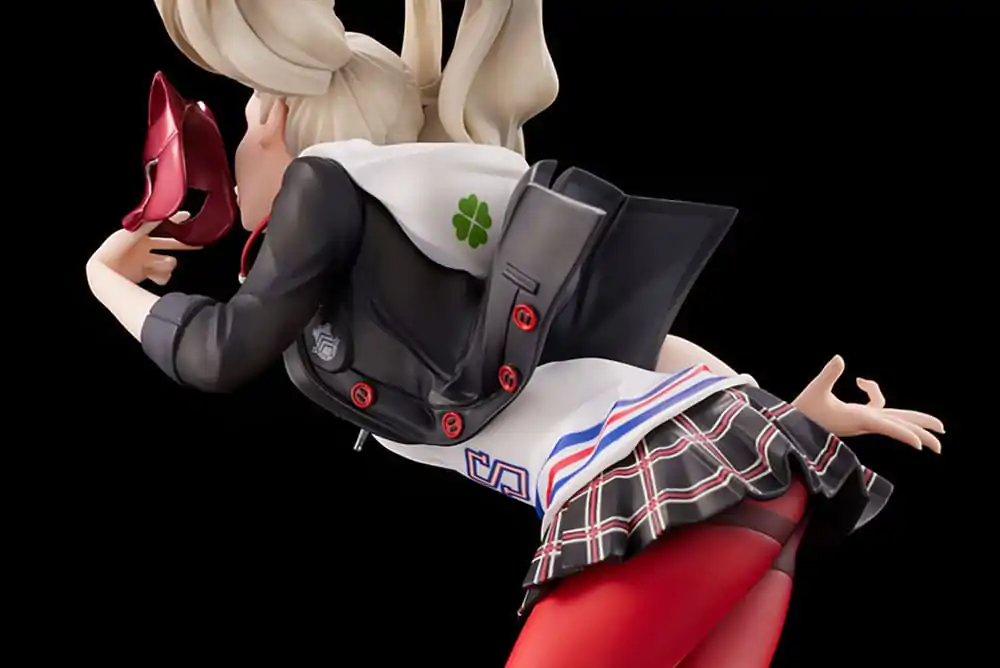 Persona5 Royal PVC kip 1/7 Ann Takamaki Školska Uniforma Ver. 22 cm fotografija proizvoda