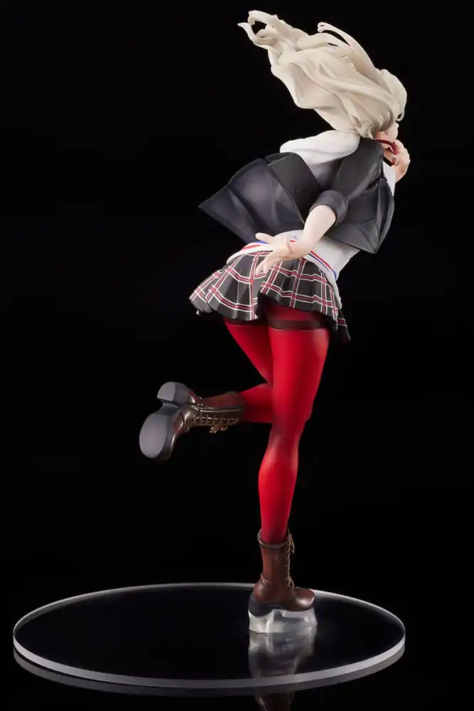 Persona5 Royal PVC kip 1/7 Ann Takamaki Školska Uniforma Ver. 22 cm fotografija proizvoda