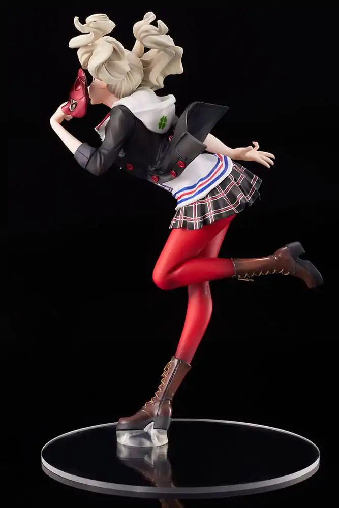 Persona5 Royal PVC kip 1/7 Ann Takamaki Školska Uniforma Ver. 22 cm fotografija proizvoda