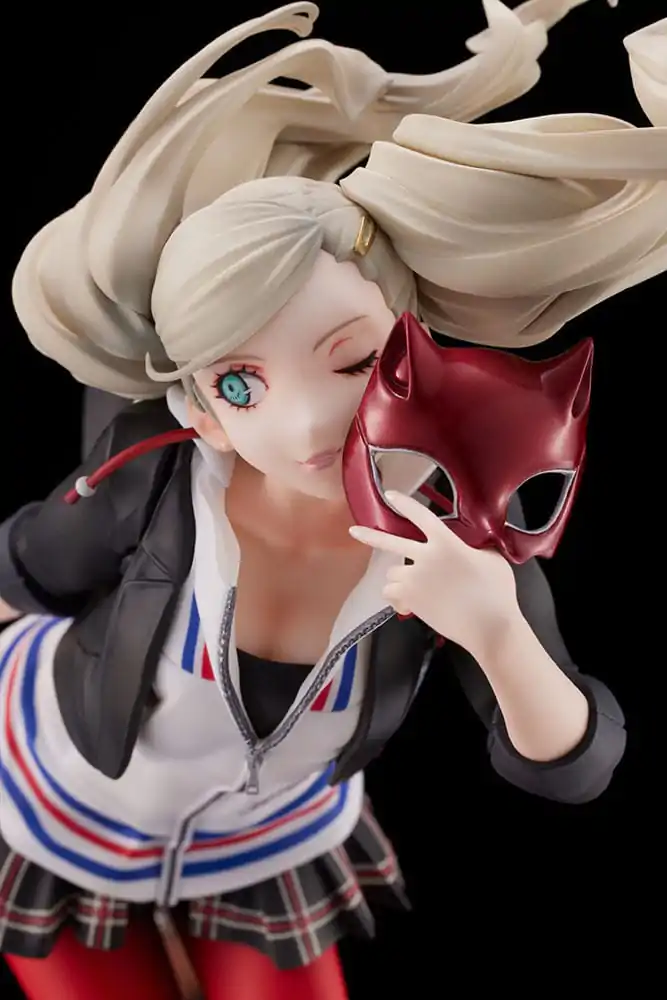 Persona5 Royal PVC kip 1/7 Ann Takamaki Školska Uniforma Ver. 22 cm fotografija proizvoda