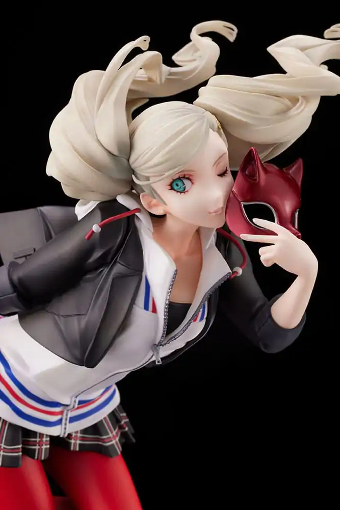 Persona5 Royal PVC kip 1/7 Ann Takamaki Školska Uniforma Ver. 22 cm fotografija proizvoda