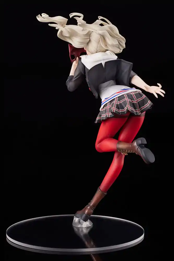 Persona5 Royal PVC kip 1/7 Ann Takamaki Školska Uniforma Ver. 22 cm fotografija proizvoda