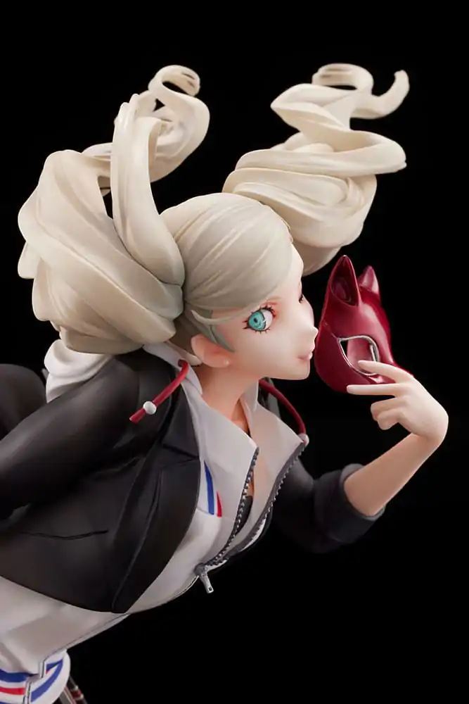 Persona5 Royal PVC kip 1/7 Ann Takamaki Školska Uniforma Ver. 22 cm fotografija proizvoda