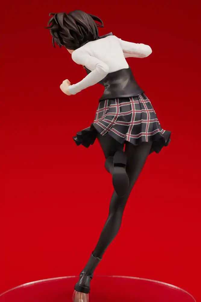 Persona5 Royal PVC kip 1/7 Makoto Niijima školska uniforma verzija 21 cm fotografija proizvoda