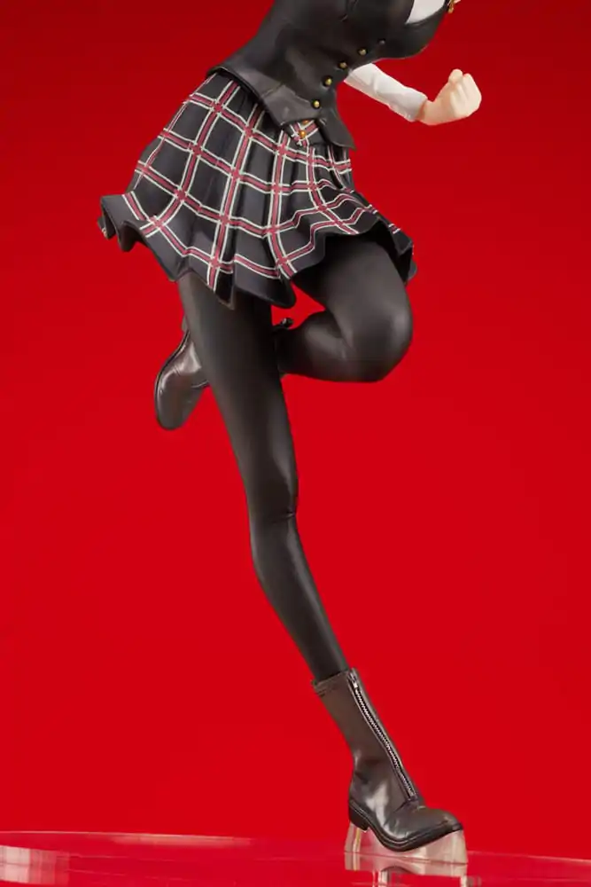 Persona5 Royal PVC kip 1/7 Makoto Niijima školska uniforma verzija 21 cm fotografija proizvoda