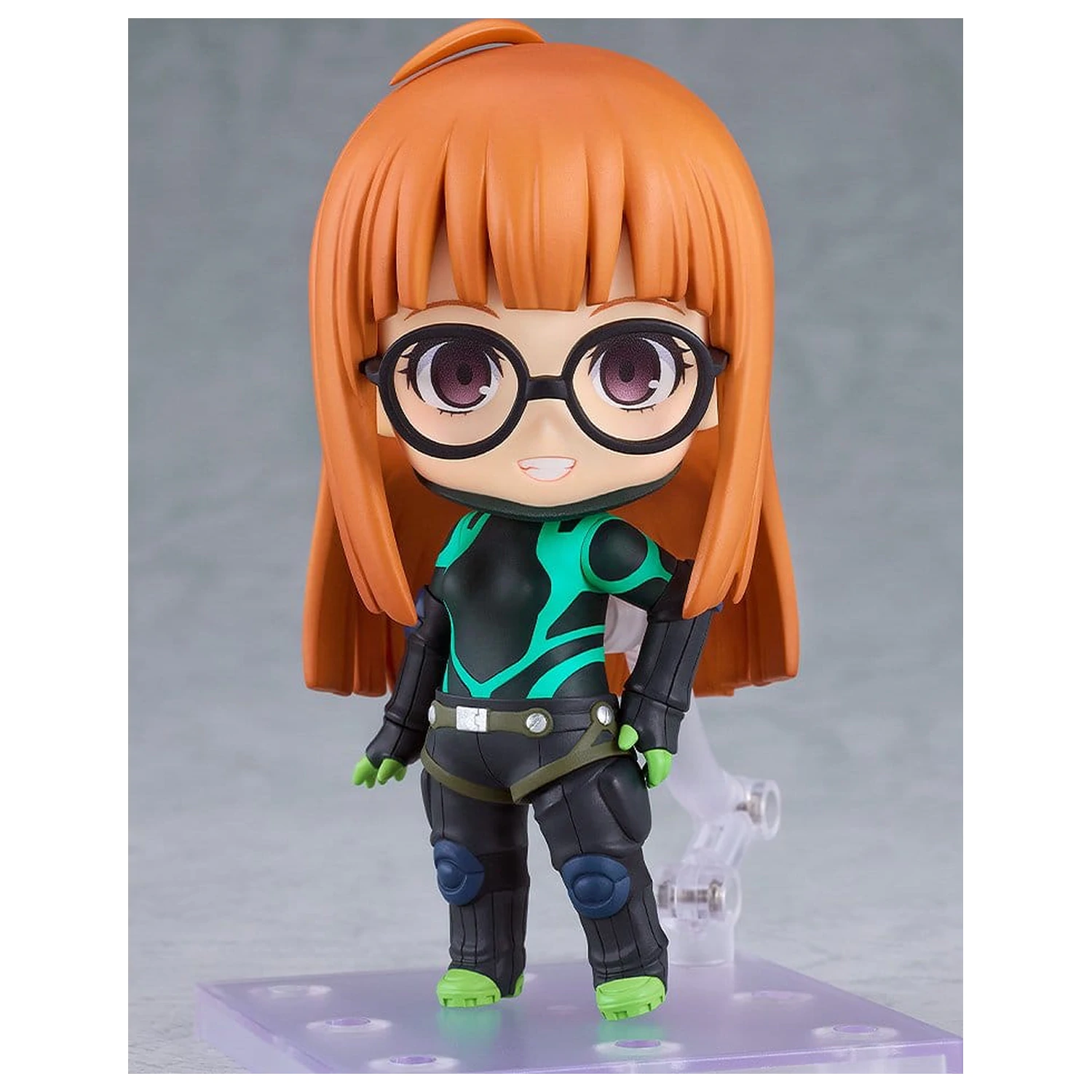 Persona5 Royal Nendoroid Akcijska Figura Futaba Sakura: Phantom Thief Ver. 10 cm fotografija proizvoda