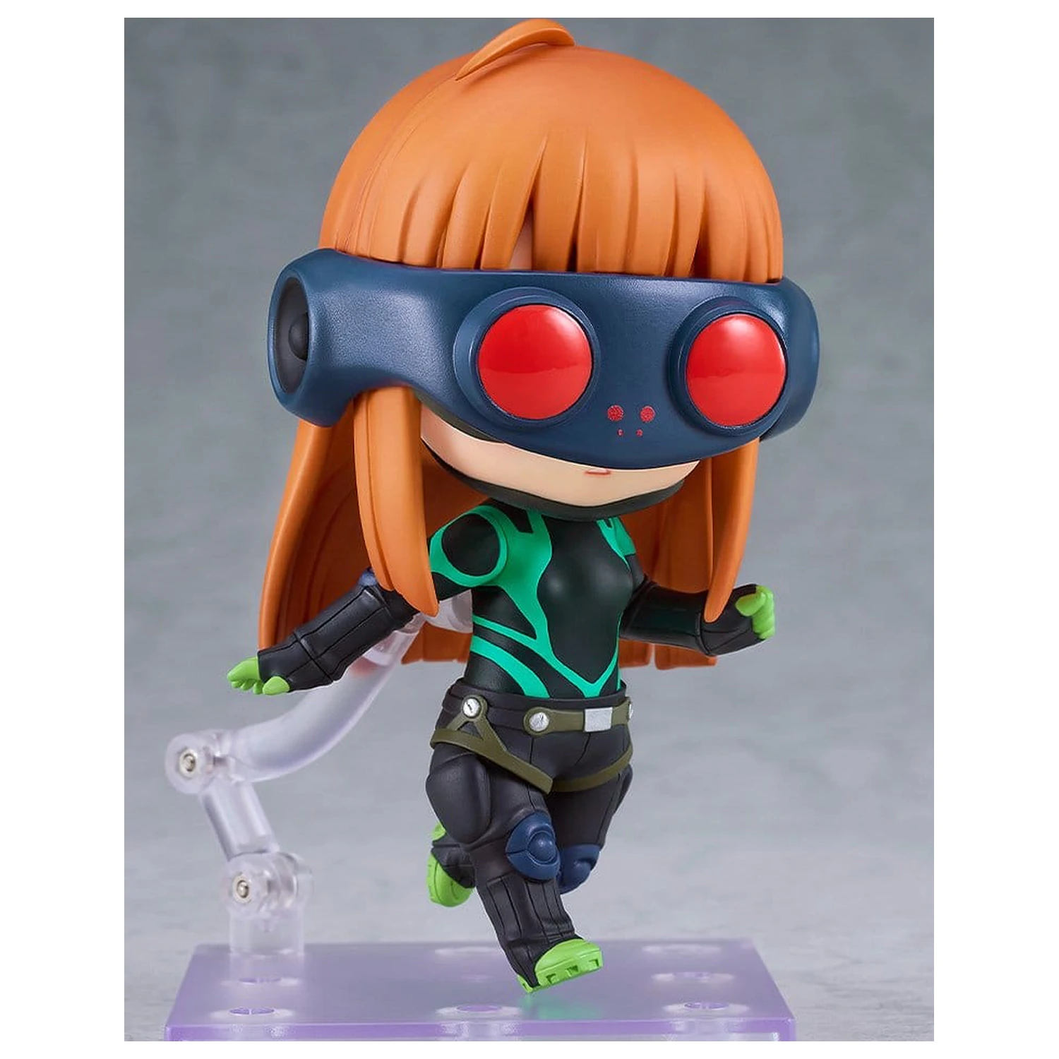 Persona5 Royal Nendoroid Akcijska Figura Futaba Sakura: Phantom Thief Ver. 10 cm fotografija proizvoda