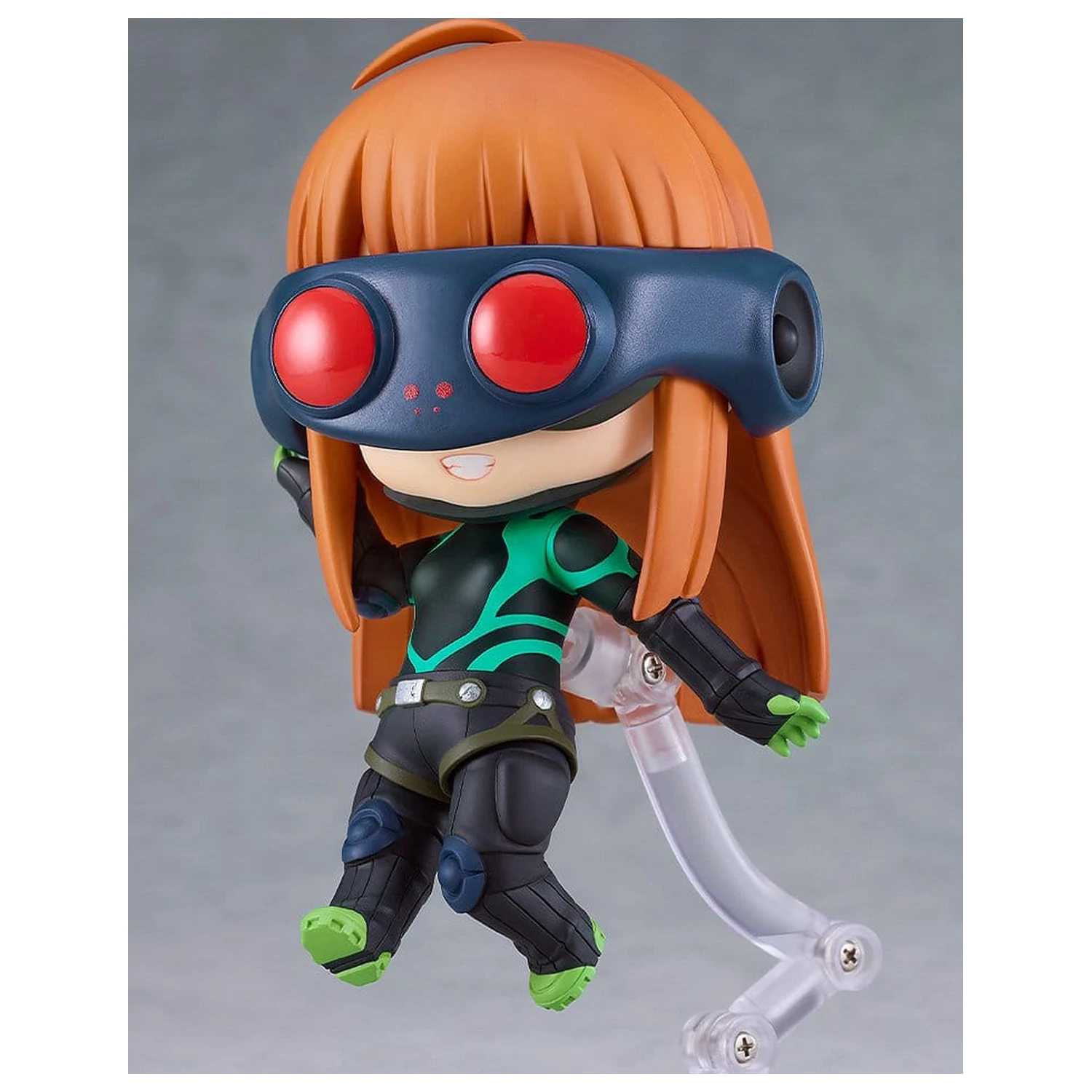 Persona5 Royal Nendoroid Akcijska Figura Futaba Sakura: Phantom Thief Ver. 10 cm fotografija proizvoda
