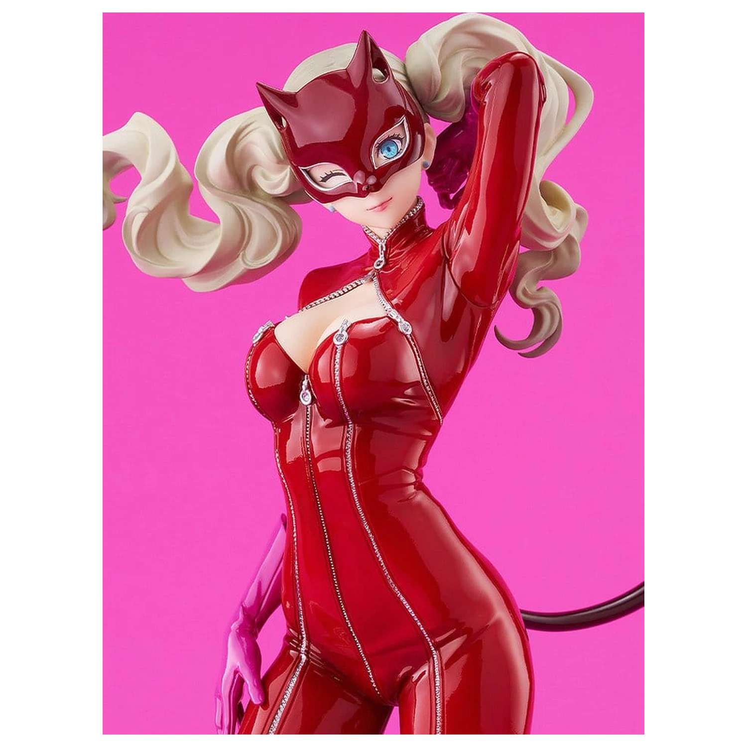 Persona5 Royal Pop Up Parade Statua Panther veličine L 23 cm fotografija proizvoda