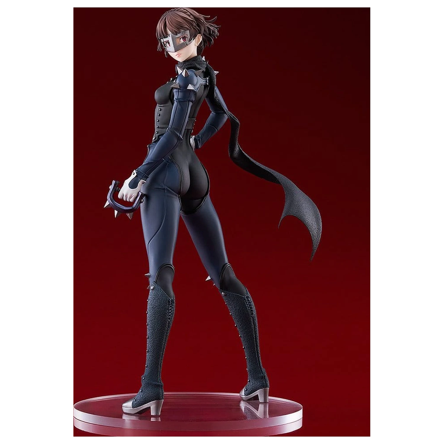 Persona5 Royal Pop Up Parade Statua Queen L Veličina 22 cm fotografija proizvoda