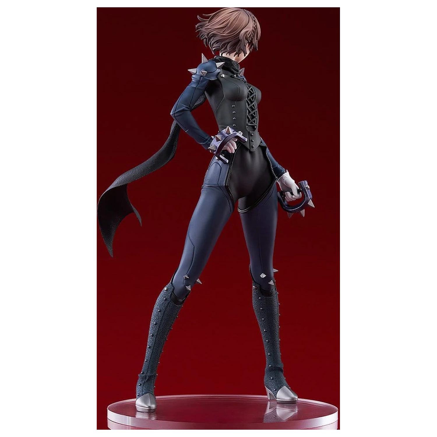 Persona5 Royal Pop Up Parade Statua Queen L Veličina 22 cm fotografija proizvoda