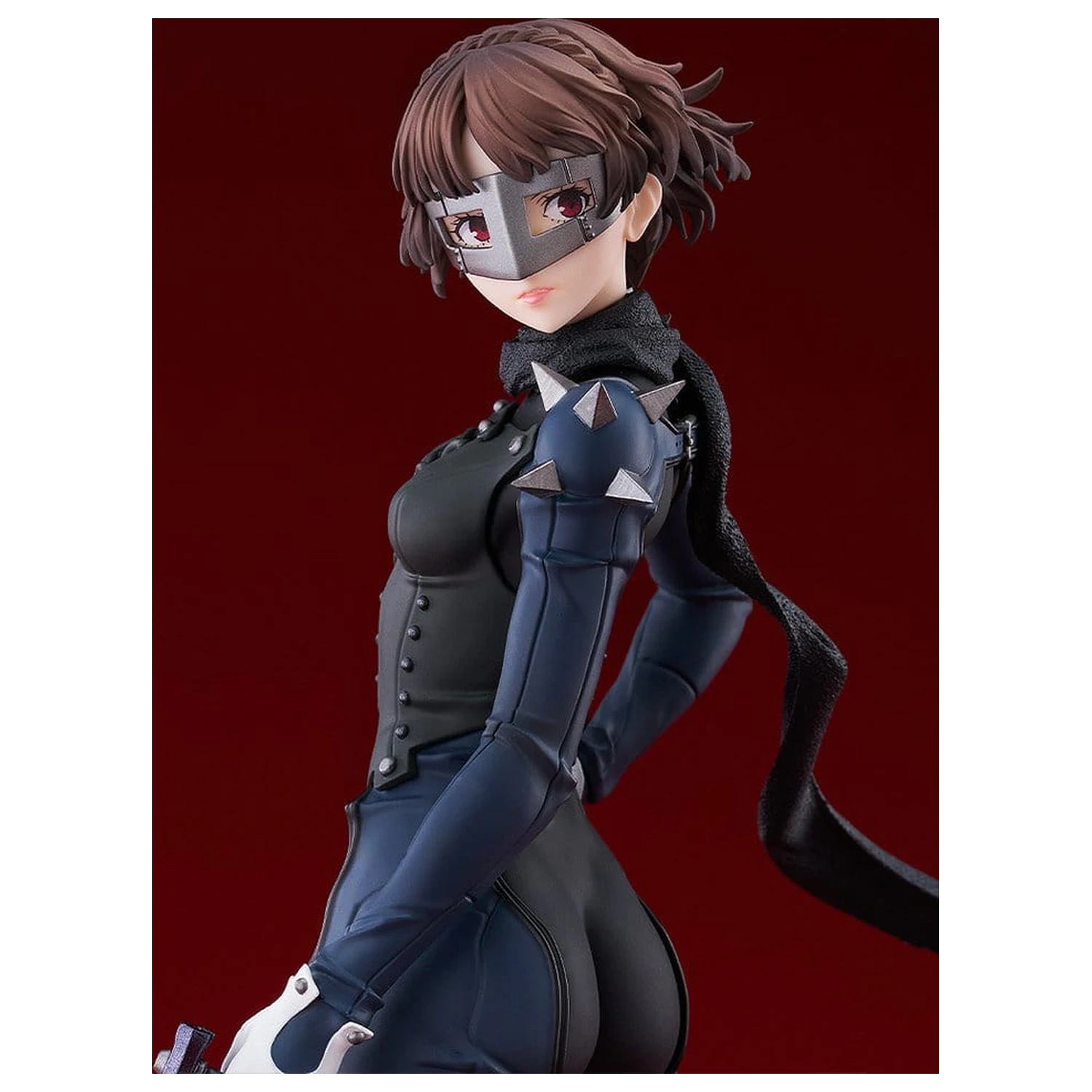 Persona5 Royal Pop Up Parade Statua Queen L Veličina 22 cm fotografija proizvoda