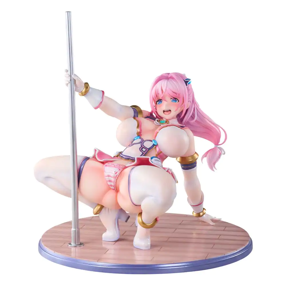 Pet angel cheerly pink PVC Statua 1/4 Momoka Sakuraba 31 cm fotografija proizvoda