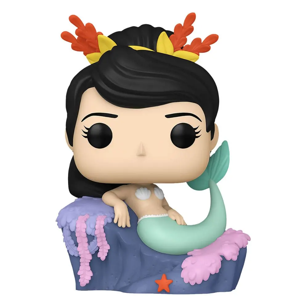 Peter Pan 70th Anniversary POP! Disney Vinyl Figura Sirena 9 cm fotografija proizvoda