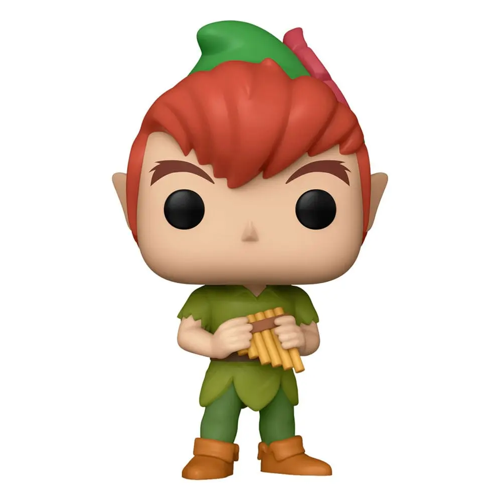 Peter Pan 70th Anniversary POP! Disney Vinyl Figura Peter 9 cm fotografija proizvoda