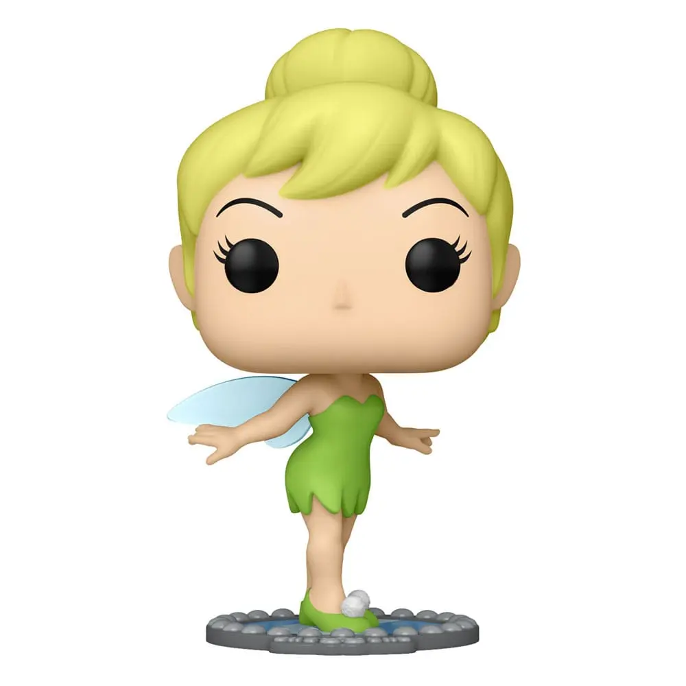 Peter Pan 70th Anniversary POP! Disney Vinyl figurica Tink na ogledalu 9 cm fotografija proizvoda