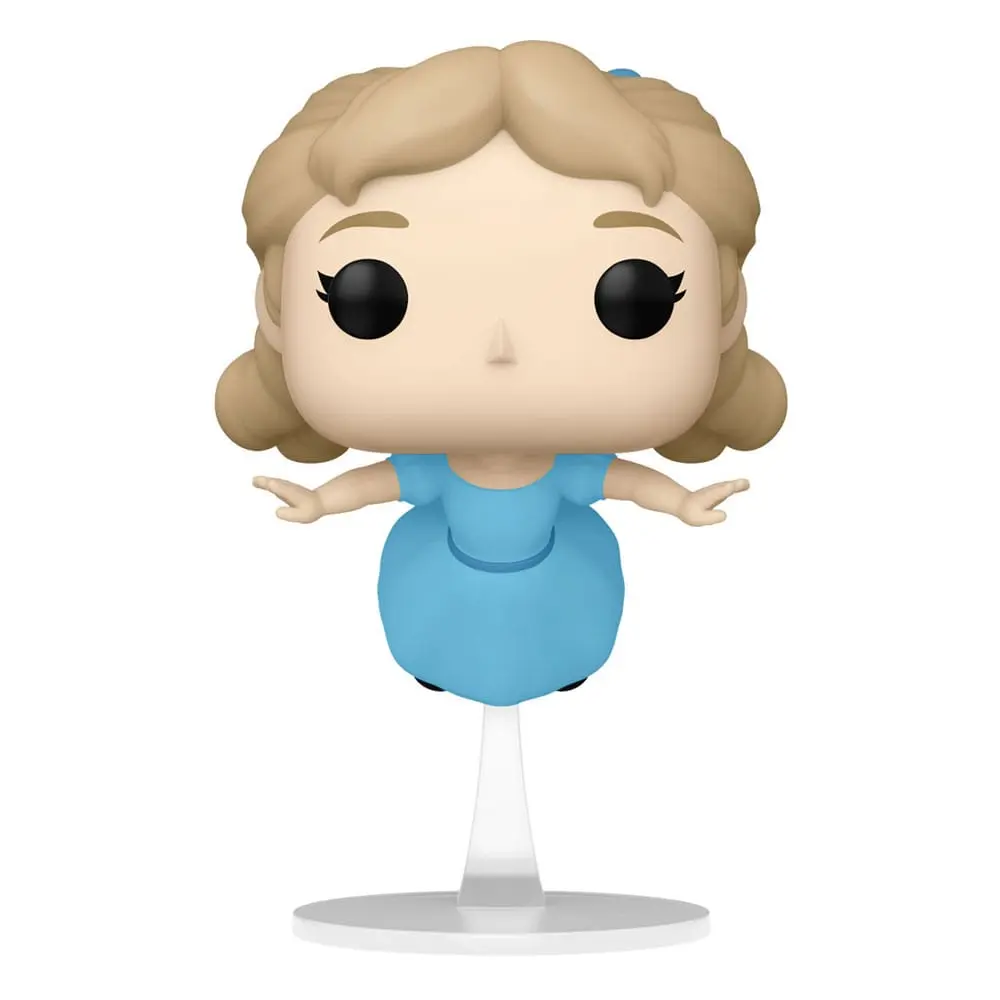 Peter Pan 70th Anniversary POP! Disney Vinyl Figura Wendy 9 cm fotografija proizvoda