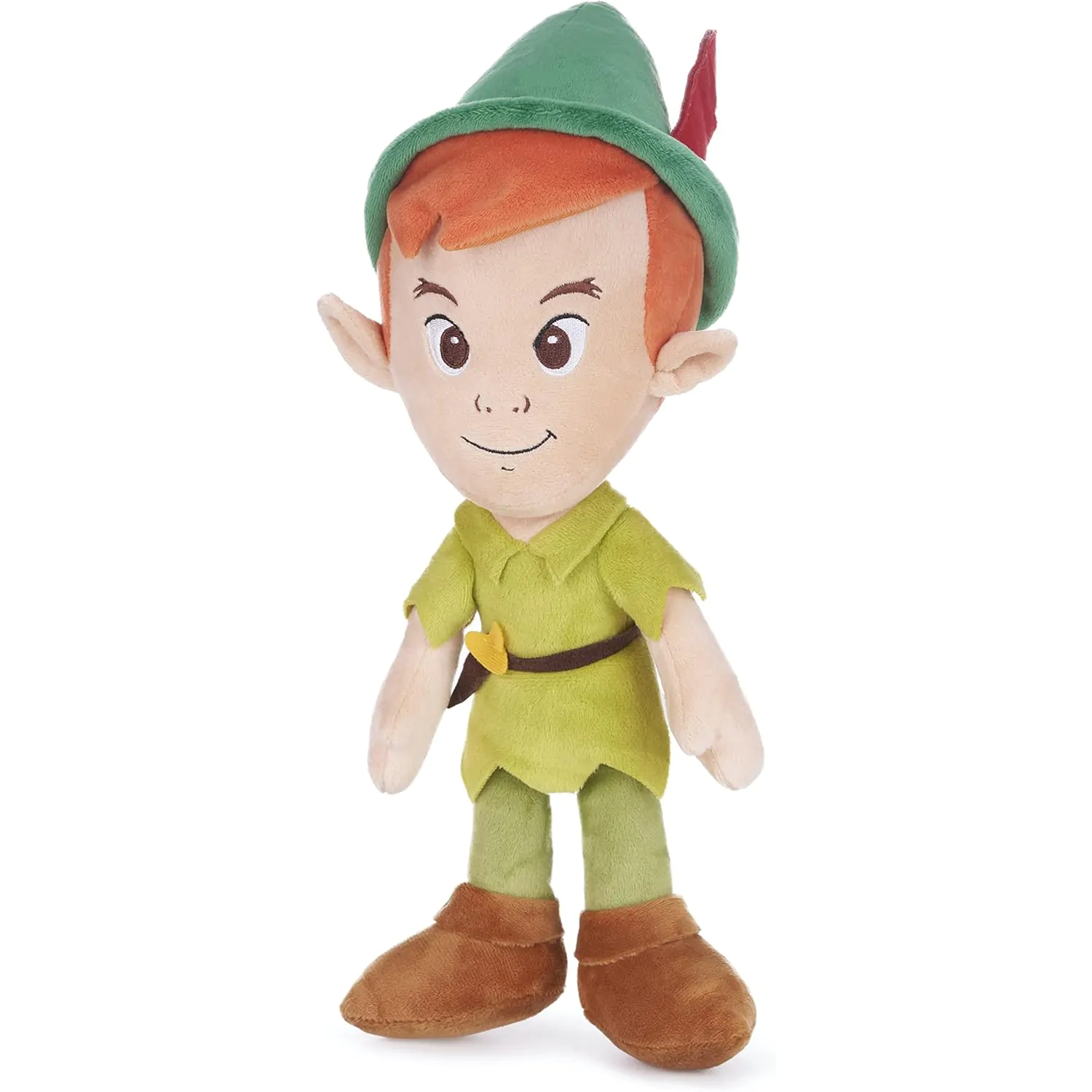 Peter Pan plišana igračka fotografija proizvoda