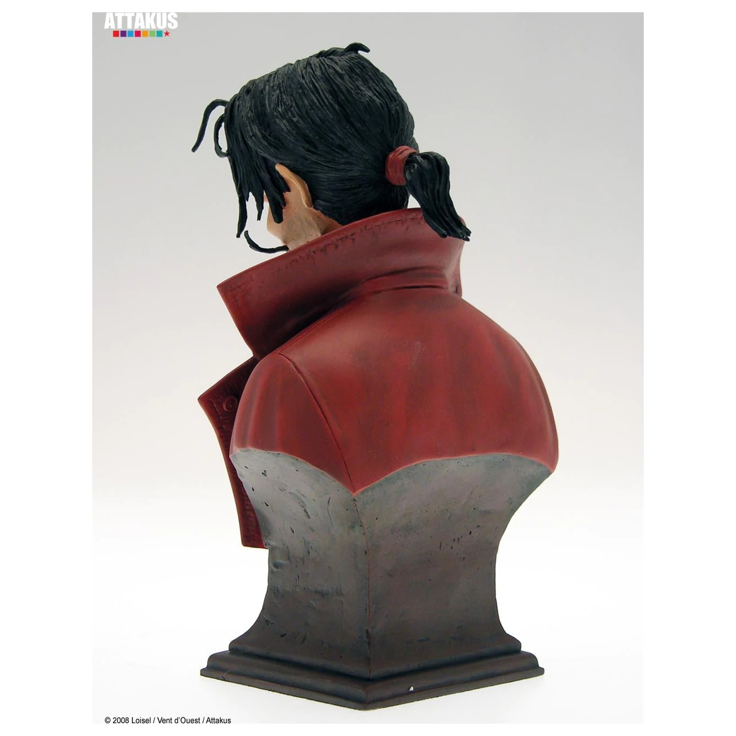 Peter Pan (R. Loisel) Captain Hook smola poprsje 20cm fotografija proizvoda