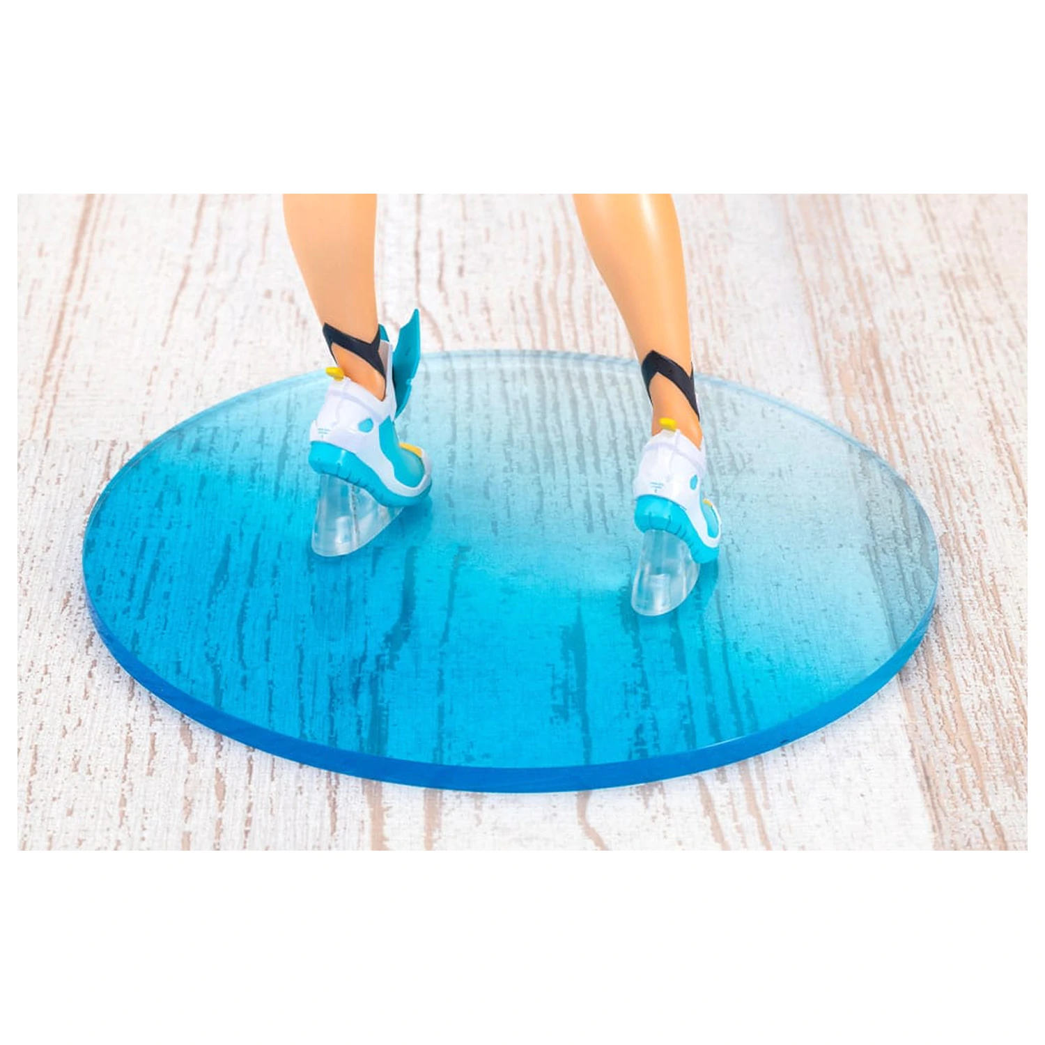 Phantasy Star Online 2 PVC statua 1/6 Summer Color Gene Summer Vacation 31 cm fotografija proizvoda