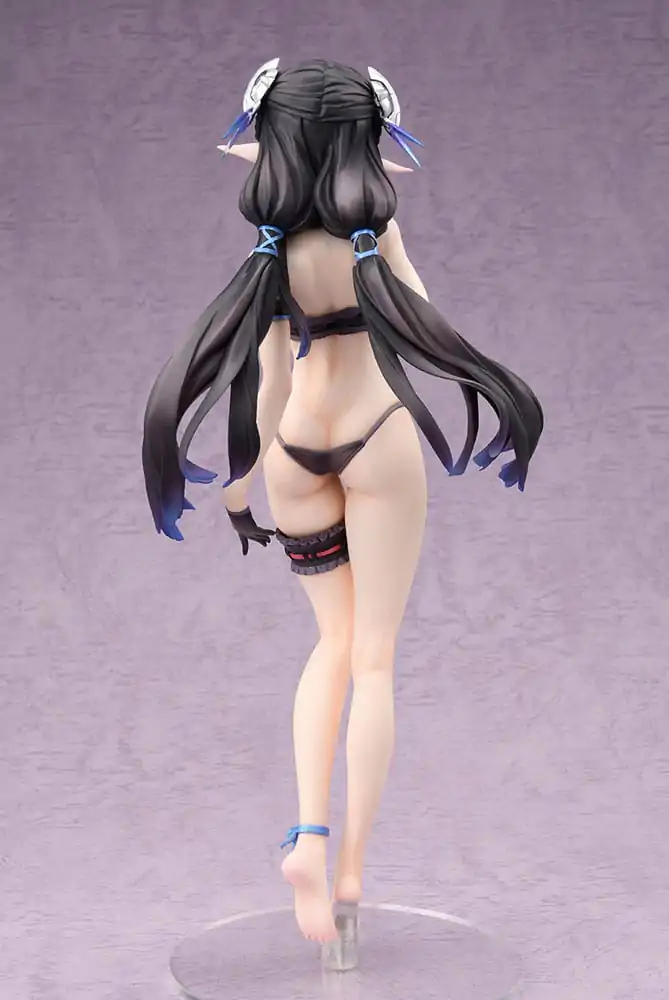 Phantasy Star Online 2 PVC kip 1/7 Es Annette - Summer Vacation (Re-Run) 24 cm fotografija proizvoda
