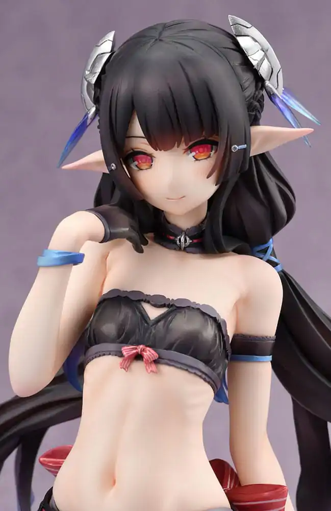 Phantasy Star Online 2 PVC kip 1/7 Es Annette - Summer Vacation (Re-Run) 24 cm fotografija proizvoda