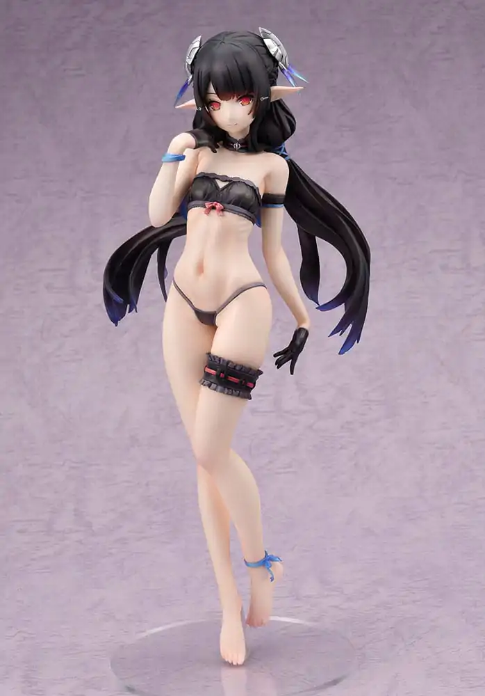 Phantasy Star Online 2 PVC kip 1/7 Es Annette - Summer Vacation (Re-Run) 24 cm fotografija proizvoda