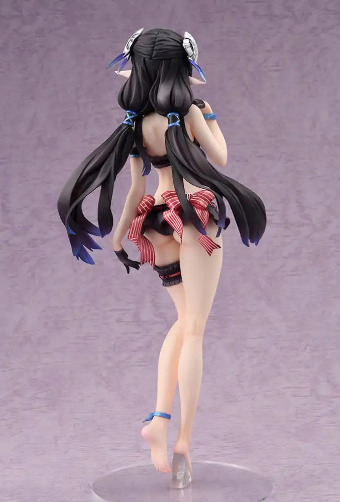 Phantasy Star Online 2 PVC kip 1/7 Es Annette - Summer Vacation (Re-Run) 24 cm fotografija proizvoda