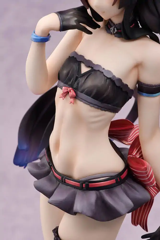 Phantasy Star Online 2 PVC kip 1/7 Es Annette - Summer Vacation (Re-Run) 24 cm fotografija proizvoda