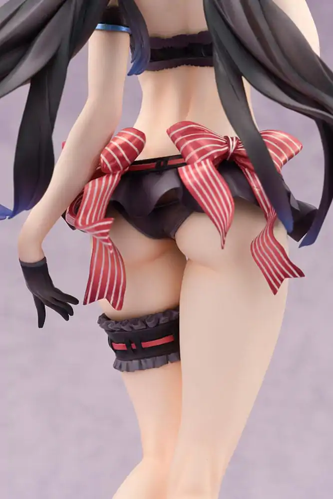 Phantasy Star Online 2 PVC kip 1/7 Es Annette - Summer Vacation (Re-Run) 24 cm fotografija proizvoda