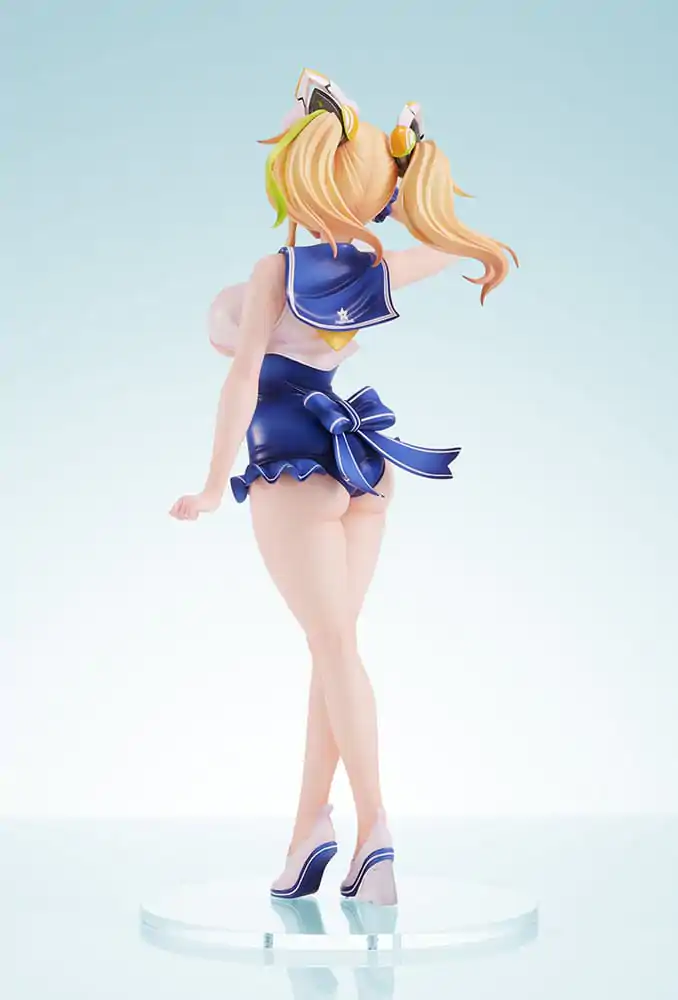 Phantasy Star Online 2 PVC Kip 1/7 Es Cool Breeze Gene - Summer Vacation 26 cm fotografija proizvoda