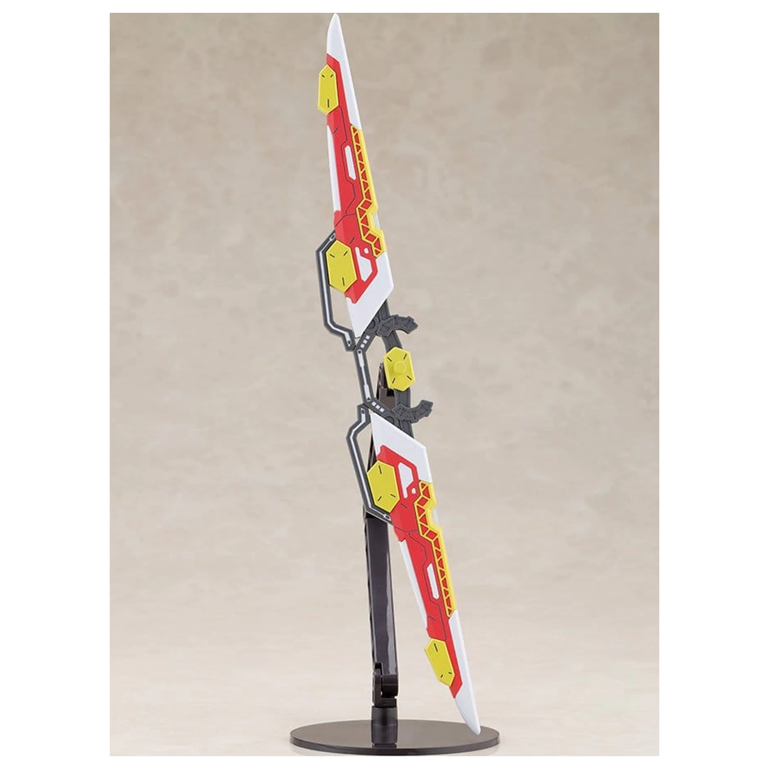 Phantasy Star Online 2 Komplet plastičnih modela Grand Scale Gene Stellatears Verzija 25 cm fotografija proizvoda