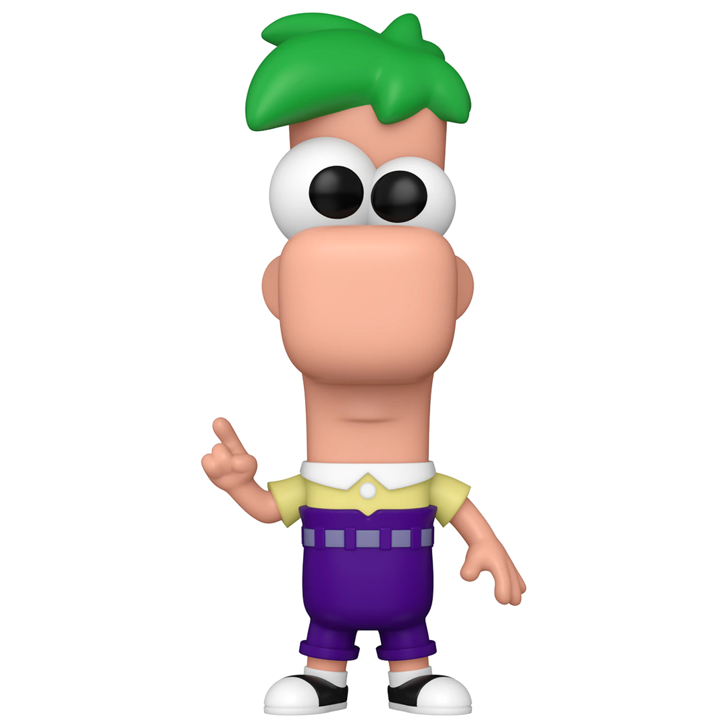 Phineas and Ferb Funko POP! Disney Vinyl Figura Ferb 9 cm fotografija proizvoda