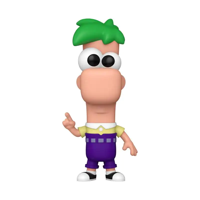Phineas and Ferb Funko POP! Disney Vinyl Figura Ferb 9 cm fotografija proizvoda