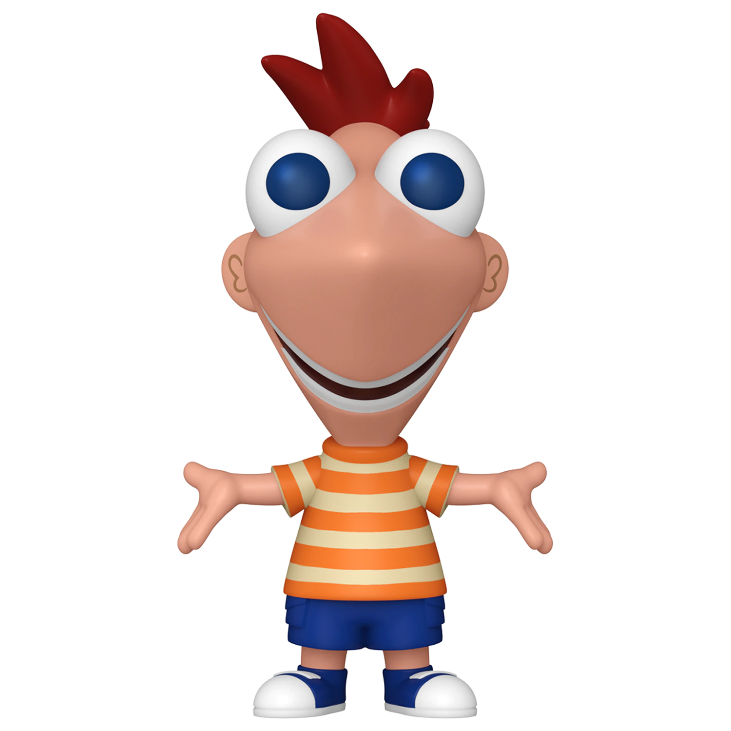 Phineas and Ferb Funko POP! Disney Vinyl Figure Phineas 9 cm figura fotografija proizvoda