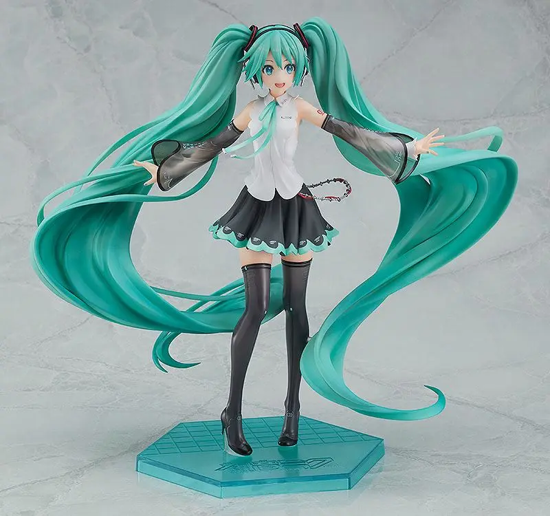 Piapro Characters PVC Kip 1/8 Hatsune Miku NT 22 cm fotografija proizvoda