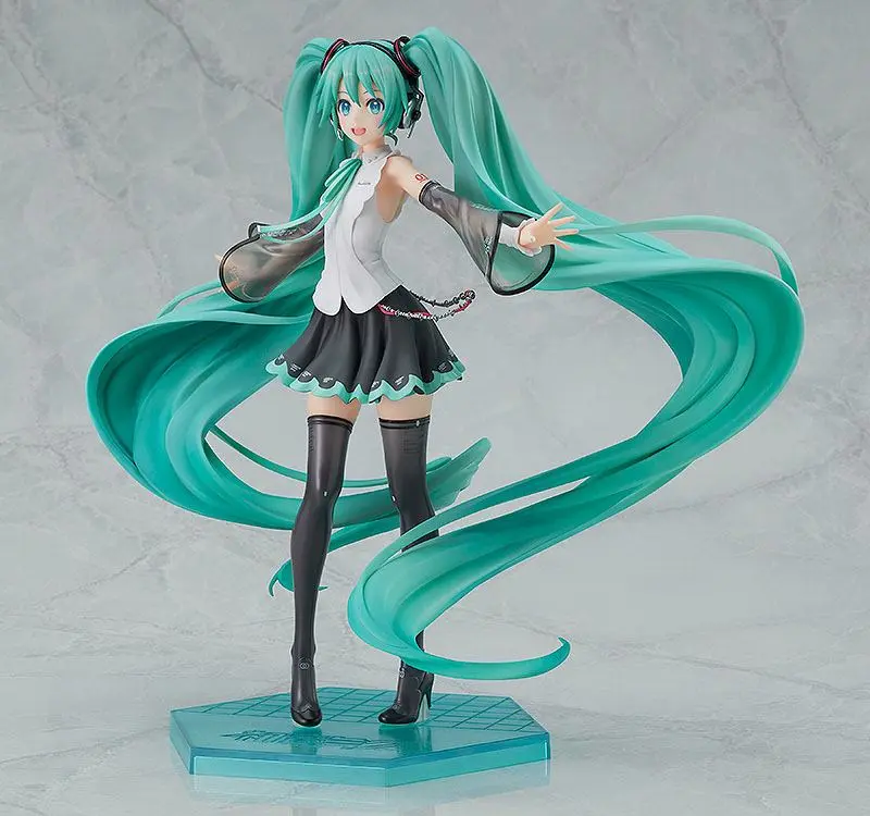 Piapro Characters PVC Kip 1/8 Hatsune Miku NT 22 cm fotografija proizvoda