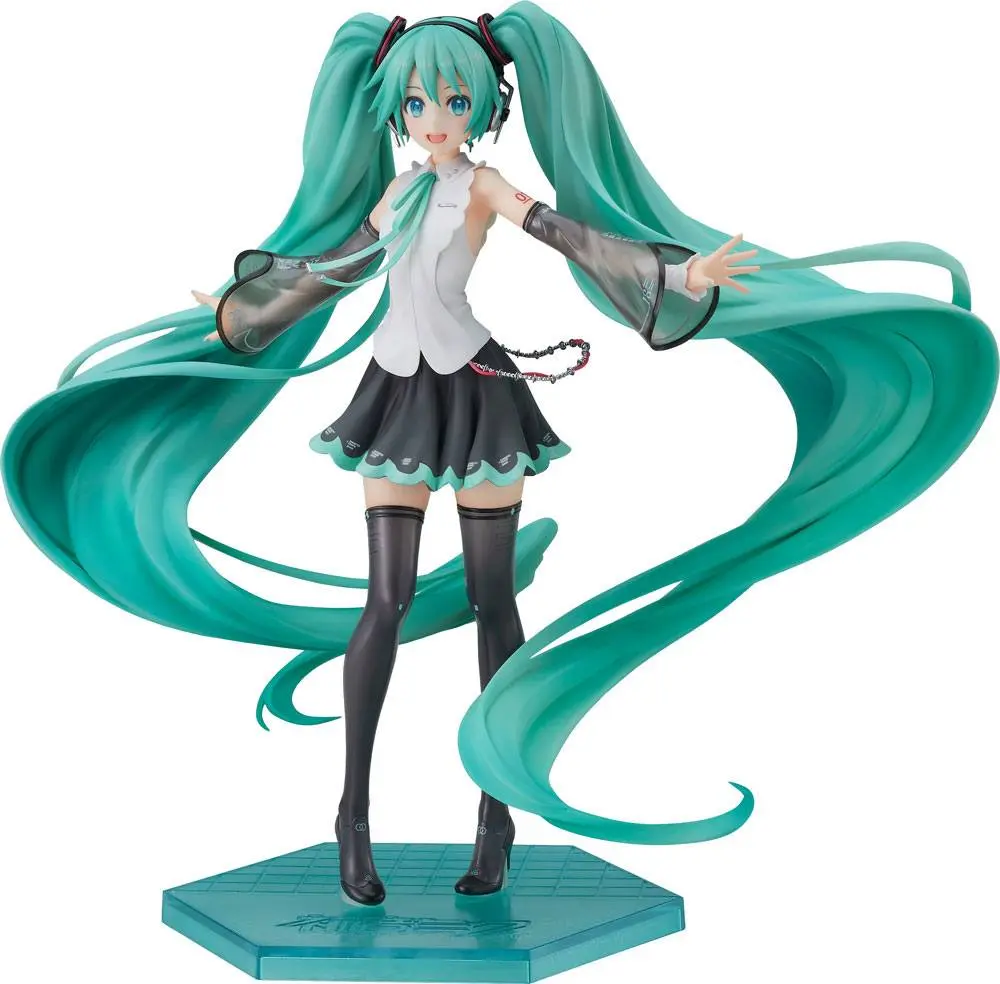 Piapro Characters PVC Kip 1/8 Hatsune Miku NT 22 cm fotografija proizvoda