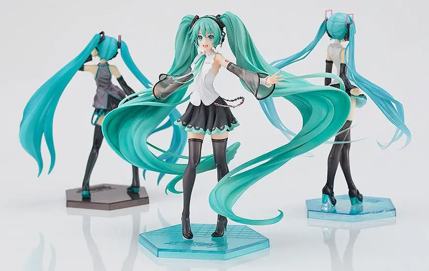Piapro Characters PVC Kip 1/8 Hatsune Miku NT 22 cm fotografija proizvoda