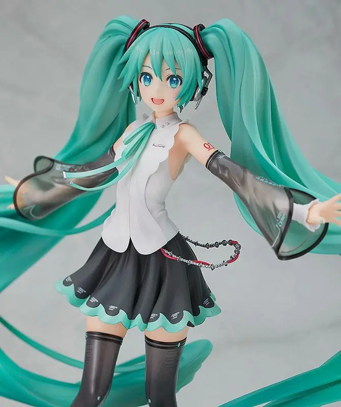 Piapro Characters PVC Kip 1/8 Hatsune Miku NT 22 cm fotografija proizvoda