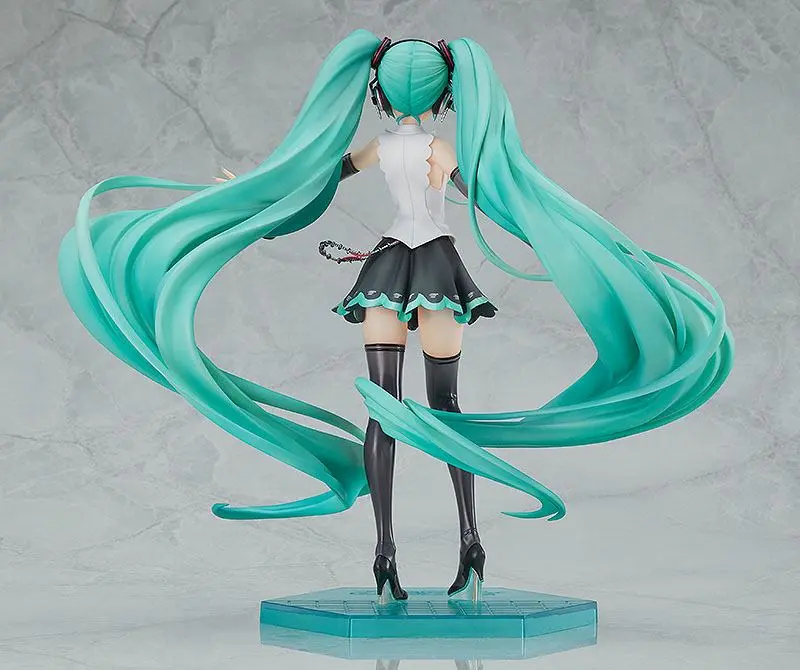Piapro Characters PVC Kip 1/8 Hatsune Miku NT 22 cm fotografija proizvoda